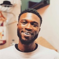 Stevenson Lamar