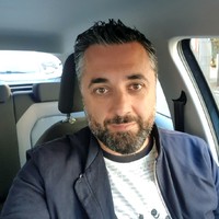 Eric Giovinazzo