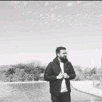 Abhishek Koolwal