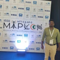 Sreejith C A
