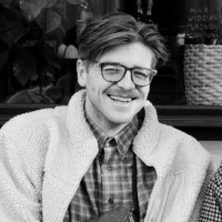 Jayk Sawbridge BSc Hons