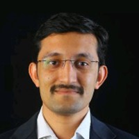 Tushar Maheshwari