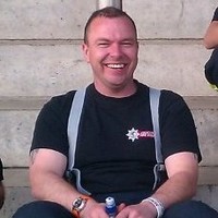 Jason Erskine