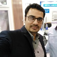 Muhammad Navaid Farooqui