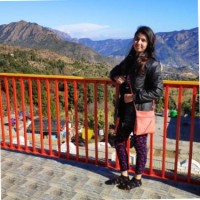 Manisha Swami