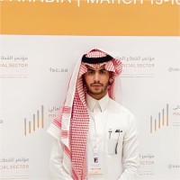 Abdullah Alrashed