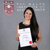 Mandy Viacava Micallef