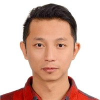 Grayson Kuo