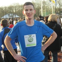 Freddy van Dijk