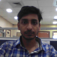 Abhishek Dey