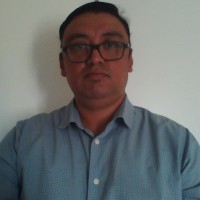 Victor Quevedo Rivera