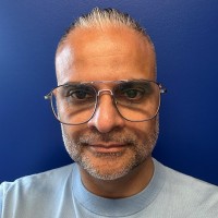 Ben Uppal