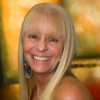 Cynthia Delgado