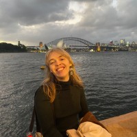 Hannah Smith