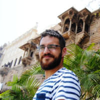 Alejandro García Paredes