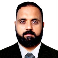 Shahzad Asghar