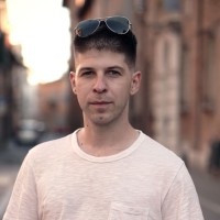 Mario Georgiev
