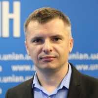 Oleksandr Korinievskyi