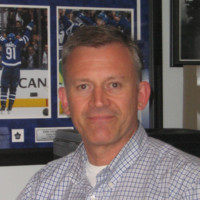 Keith Haughton
