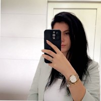 Anila Trashani