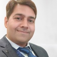 Yogesh D.