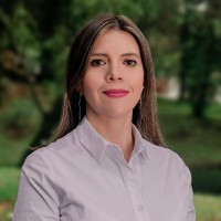 Silvia Margarita Santos Santander