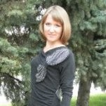 Алина Шевелева