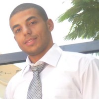 Amr Hassan Mohamed