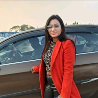 Harshita Dubey