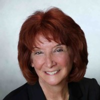 Kristina Stevens-Van Brasch
