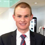 Trent Ingham