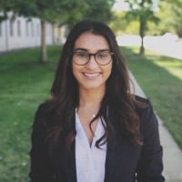Dhun Patel, LEED Green Associate