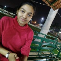 Poornima Ram