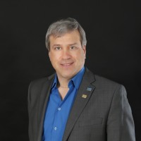 Marco Pilon, FCPA, OMA
