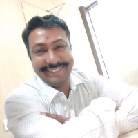Karunakaran T