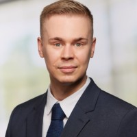 André Didriksen