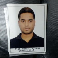 Ajit Kumar Rajhans Rajhans