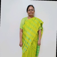 Santhi J