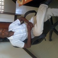 Paschal Salu