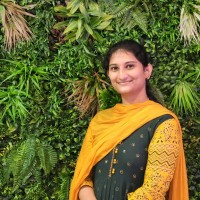 Aashika Perpetual G