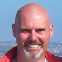 Mark Hopley