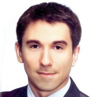 Игорь Кравченко