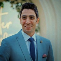 Hossam Dorgham