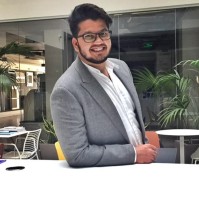 Shazeb Khan