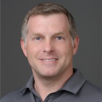 Andrew Tucker