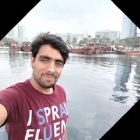 Khalid Mehmood
