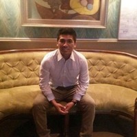 Frank Alexis Omonte Rojas