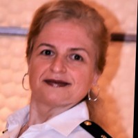 Jozsa Erika Magdolna
