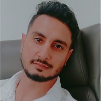 Muhammad Naeem Bhatti