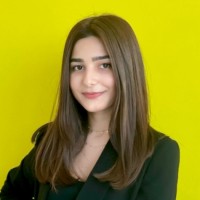 Aygun Mirzaliyeva 🧚🏻♀️